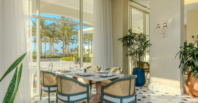 OFERTA EGIPT MAREA MEDITERANA CLEOPATRA SIDI HENEISH 5* ALAMEIN, 7 NOPTI CAZARE CU ALL INCLUSIVE, TRANSFER, ZBOR DIN BUCURESTI