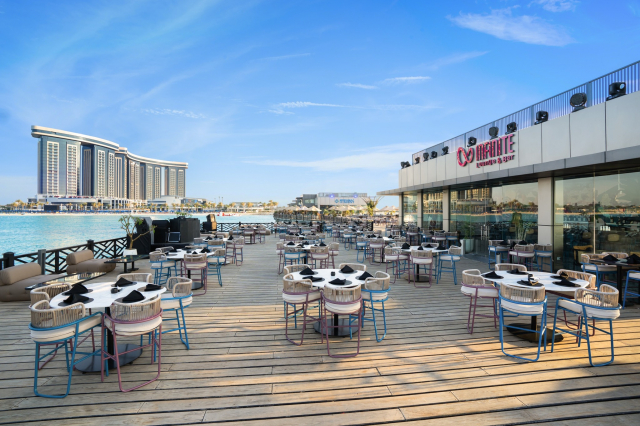 OFERTA EGIPT MAREA MEDITERANA RIXOS PREMIUM 5* ALAMEIN, 7 NOPTI CAZARE CU ULTRA ALL INCLUSIVE, TRANSFER, ZBOR DIN BUCURESTI