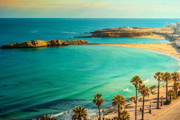 Oferta in Tunisia, sejur 7 nopti, cu plecare din Timisoara (AA)