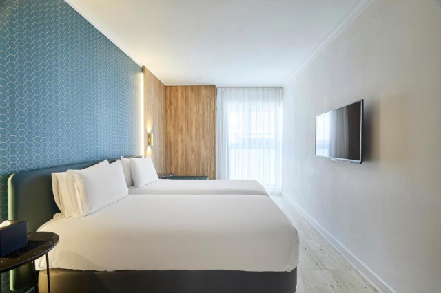 Oferta CITY BREAK BARCELONA, 3 nopti,plecare din Cluj-Napoca(DD)