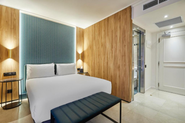 Oferta CITY BREAK BARCELONA, 3 nopti,plecare din Cluj-Napoca(DD)
