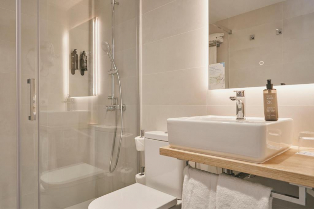 Oferta CITY BREAK BARCELONA, 3 nopti,plecare din Cluj-Napoca(DD)