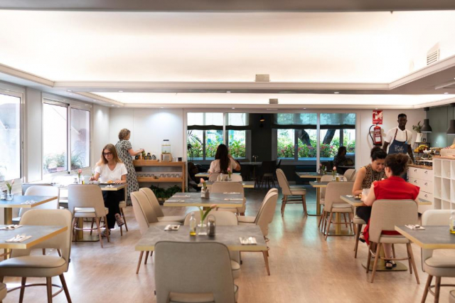 Oferta CITY BREAK BARCELONA, 3 nopti,plecare din Cluj-Napoca(DD)