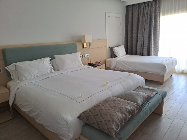 OFERTA EGIPT MAREA MEDITERANA CLEOPATRA SIDI HENEISH 5* ALAMEIN, 7 NOPTI CAZARE CU ALL INCLUSIVE, TRANSFER, ZBOR DIN BUCURESTI