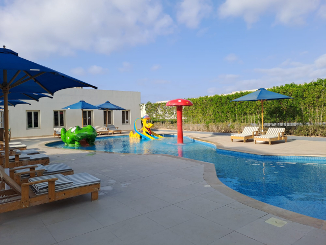 OFERTA EGIPT MAREA MEDITERANA CLEOPATRA SIDI HENEISH 5* ALAMEIN, 7 NOPTI CAZARE CU ALL INCLUSIVE, TRANSFER, ZBOR DIN BUCURESTI