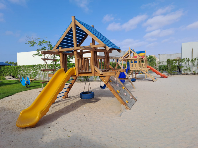 OFERTA EGIPT MAREA MEDITERANA CLEOPATRA SIDI HENEISH 5* ALAMEIN, 7 NOPTI CAZARE CU ALL INCLUSIVE, TRANSFER, ZBOR DIN BUCURESTI