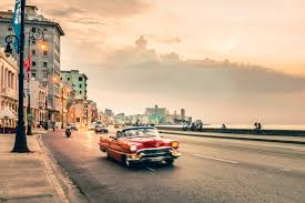 CUBA - SEJUR DE 7 NOPTI CU ZBOR DIN BUCURESTI (T.L)