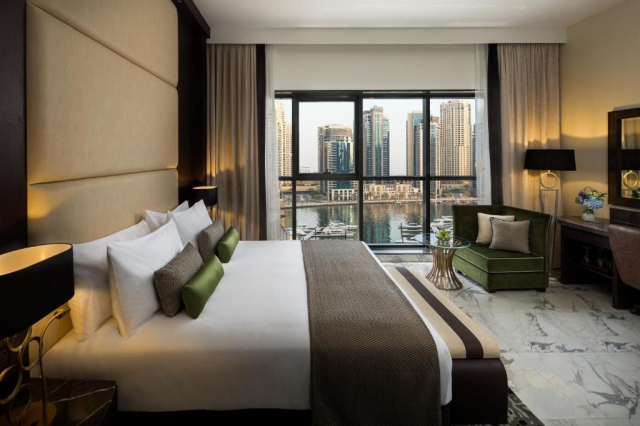 Oferta last minute DUBAI PLECARE DIN CLUJ  (IR)