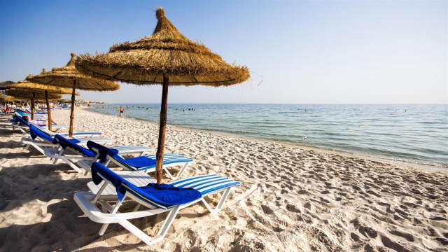 Circuit cu grup organizat in TUNISIA 2025 - Poveste orientala de 1 Decembrie | 8 zile de la 1250 euro. Zbor din Bucuresti! -5