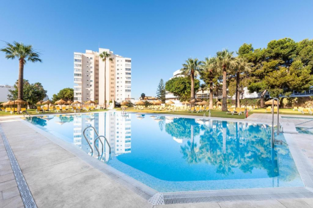 12.10 Senior Holidays COSTA DEL SOL 8 zile Avion 2025 , pret/ persoana =634Eur 