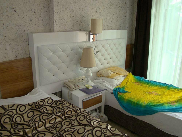  20.09 Last minute Antalya , 270 € , 7 nopti cu all inclusive , zbor direct din Bucuresti , taxe incuse