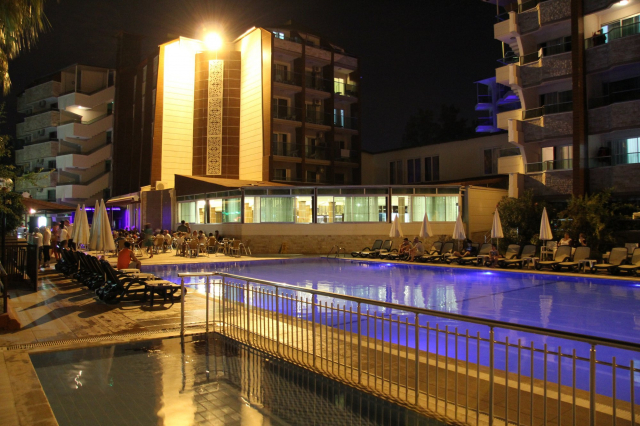  20.09 Last minute Antalya , 270 € , 7 nopti cu all inclusive , zbor direct din Bucuresti , taxe incuse