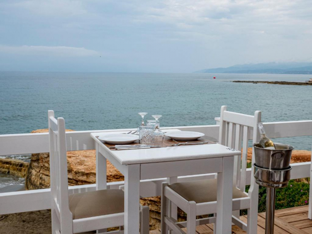Sejur in Creta: 560 euro cazare 7 nopti cu All inclusive+ transport avion+ toate taxele
