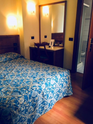 Super oferta Italia - Venzia &amp; Mestre, cu plecare din Cluj Napoca, sejur de 3 nopti / 4 zile (KCM)