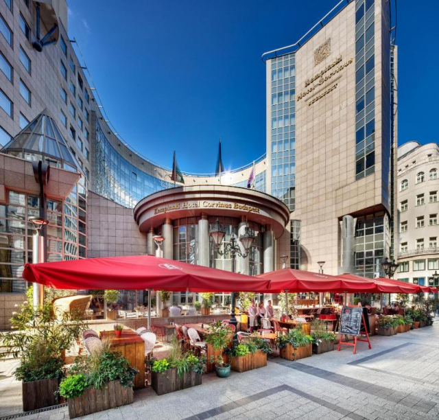 City break! Targ de Craciun in Europa: Budapesta &amp; Londra, plecare din Bucuresti, 3 nopti(KCM)
