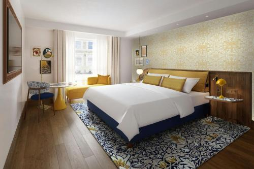 City break! Targ de Craciun in Europa: Budapesta &amp; Londra, plecare din Bucuresti, 3 nopti(KCM)