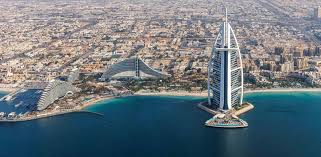 LAST MINUTE❗5 NOPTI IN DUBAI CU ZBOR DIN BUCURESTI
