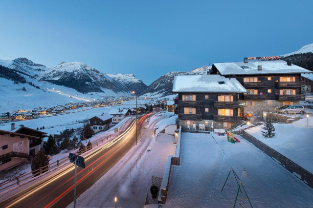 Oferta Last Minute SKI  LIVIGNO ITALIA  (ir)