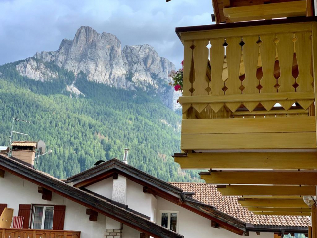 Oferta last minute SKI ITALIA - Vigo Di Fassa - (ir)