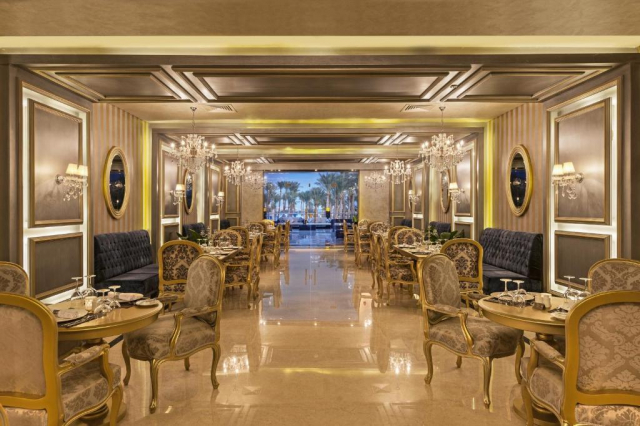 Sejur in Sharm El Sheikh: 1050 euro cazare 7 nopti cu Ultra All inclusive+ transport avion+ toate taxele