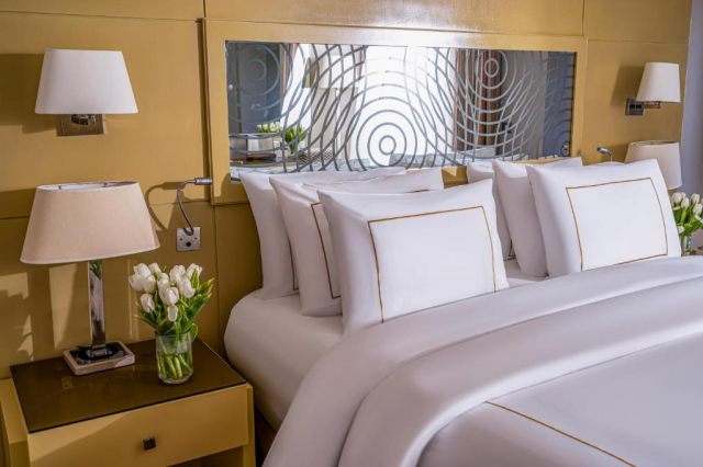 Sejur in Sharm El Sheikh: 1050 euro cazare 7 nopti cu Ultra All inclusive+ transport avion+ toate taxele