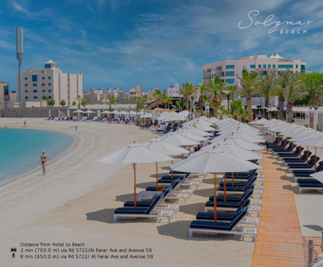 Oferta LAST MINUTE BAHRAIN, 7 nopti cazare+zbor Bucuresti (DD)