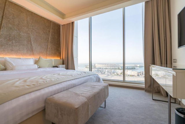 Oferta LAST MINUTE BAHRAIN, 7 nopti cazare+zbor Bucuresti (DD)