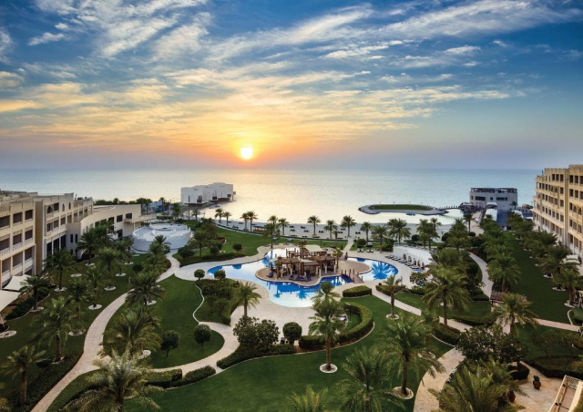 Oferta LAST MINUTE BAHRAIN, 7 nopti cazare+zbor Bucuresti(DD)