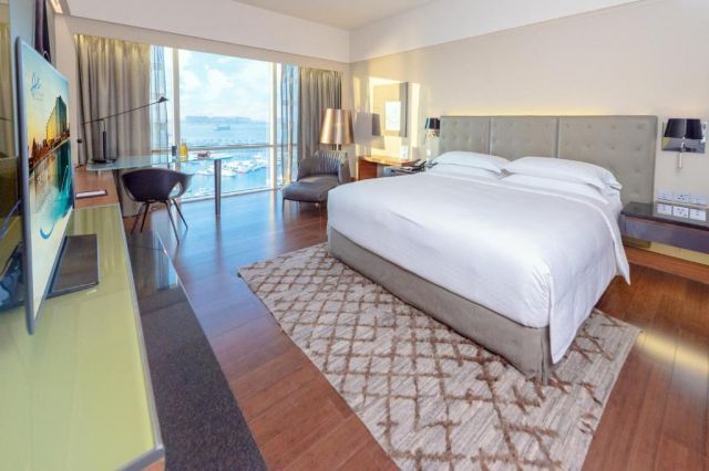 Oferta LAST MINUTE BAHRAIN, 7 nopti cazare+zbor Bucuresti(DD)