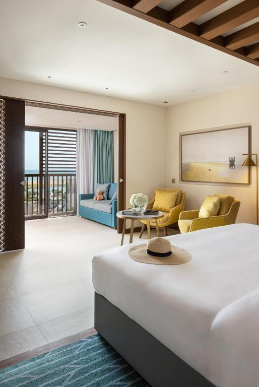 Oferta LAST MINUTE BAHRAIN, 7 nopti cazare+zbor Bucuresti(DD)