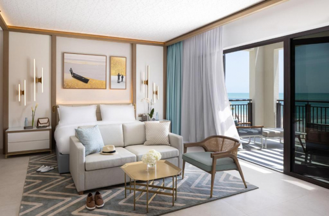 Oferta LAST MINUTE BAHRAIN, 7 nopti cazare+zbor Bucuresti(DD)