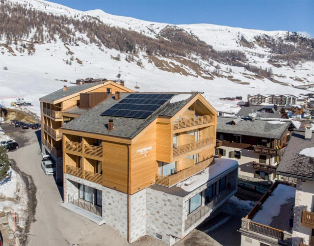 Oferta Sejur SKI LIVIGNO ITALIA, 7 nopti (DD)