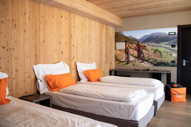 Oferta Sejur SKI LIVIGNO ITALIA, 7 nopti (DD)