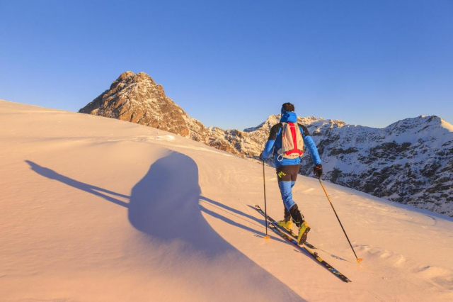 Oferta Sejur SKI LIVIGNO ITALIA, 7 nopti (DD)