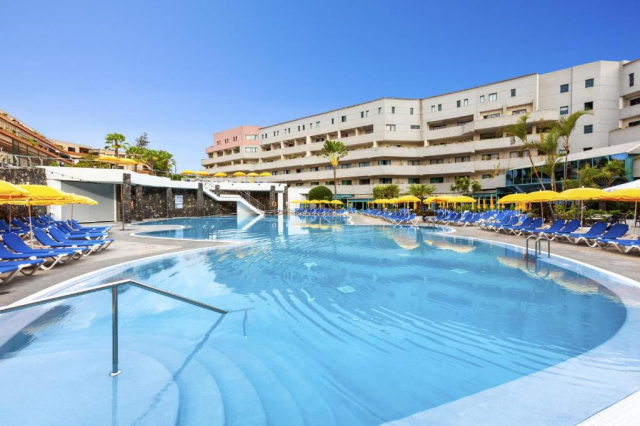 Oferta Last Minute TENERIFE plecare Budapesta (ir)