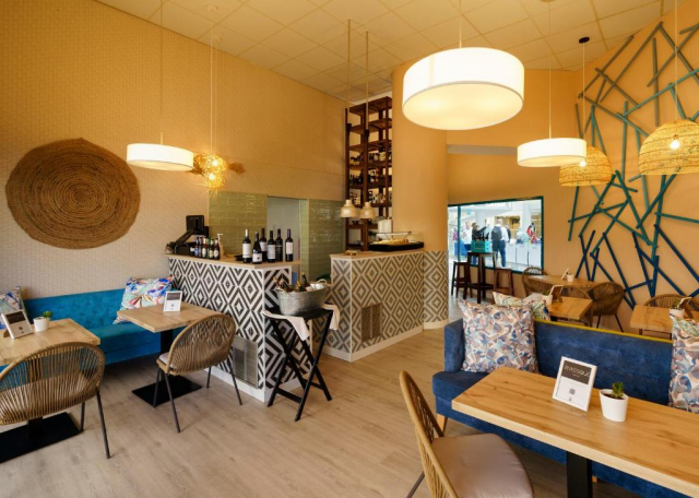 Oferta Last Minute TENERIFE plecare Budapesta (ir)
