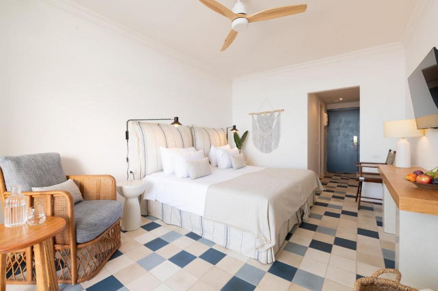 Oferta last minute TENERIFE plecare din Viena (ir)