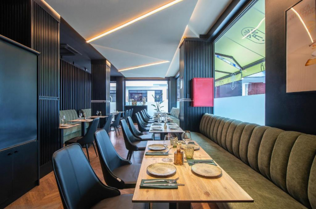 Oferta last minute GRAN CANARIA - LA PALMA, plecare Bucuresti (ir)