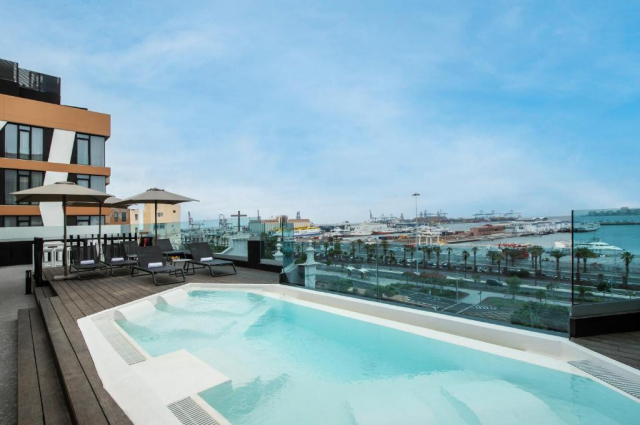 Oferta last minute  GRAN CANARIA  plecare Bucuresti (ir)