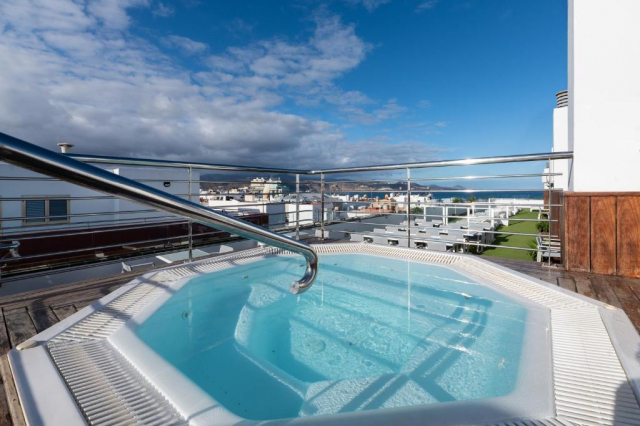 Oferta speciala vacanta copiilor GRAN CANARIA (IR)