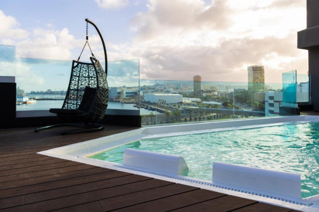 Oferta speciala vacanta copiilor GRAN CANARIA (IR)