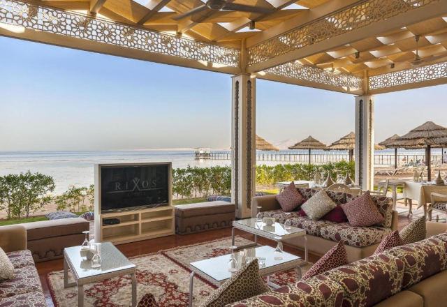 Sejur in Sharm El Sheikh: 850 euro cazare 7 nopti cu Ultra All inclusive+ transport avion+ toate taxele