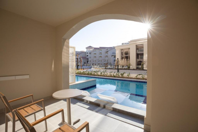 Sejur in Hurghada: 725 euro cazare 7 nopti cu All inclusive+ transport avion+ toate taxele 