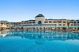  SUPER DEAL  GEWAN PALACE RESORT  5* ALAMEIN ALL INCLUSIVE PRET 989 EURO PLECARE IN 27.09.2025