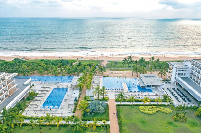 Last Minute Sri Lanka - plecare din Cluj-Napoca / Riu Sri Lanka 5*
