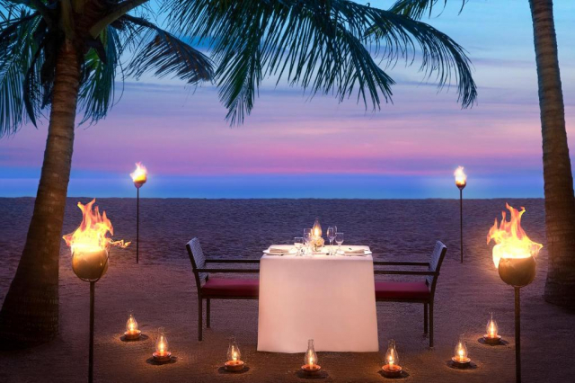 Last Minute Sri Lanka - plecare din Cluj-Napoca / Avani Kalutara 5*