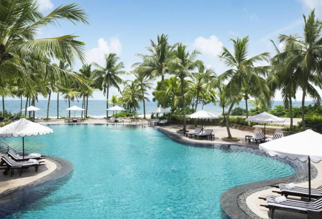 Last Minute Sri Lanka - plecare din Cluj-Napoca / Taj Bentota Resort &amp; Spa 5*
