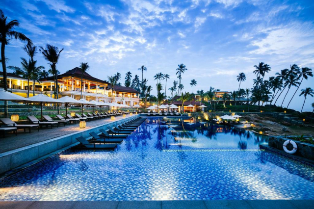 Last Minute Sri Lanka - plecare din Cluj-Napoca / Anantara Peace Haven Tangalle 5*