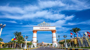 SUPER DEAL EGIPT  TITANIC BEACH  SPA &amp; AQUAPARK 5 *ALL INCLUSIVE PRET 653  EURO PLECARE IN 28.09.2025 