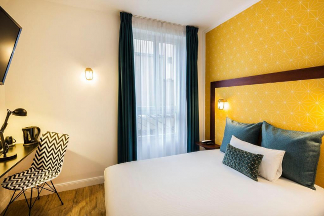 Oferta Last Minute City Break Paris  (ir)